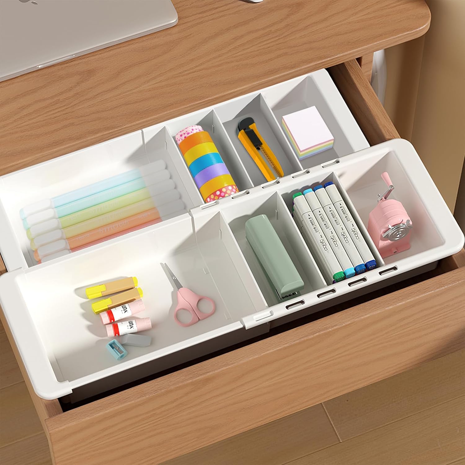 Desk Accessories & Workspace Organizers