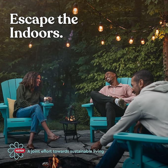 Keter Store-It-Out Prime XL 4.75 x 2.6 Foot Resin Outdoor Storage Shed - Image 8